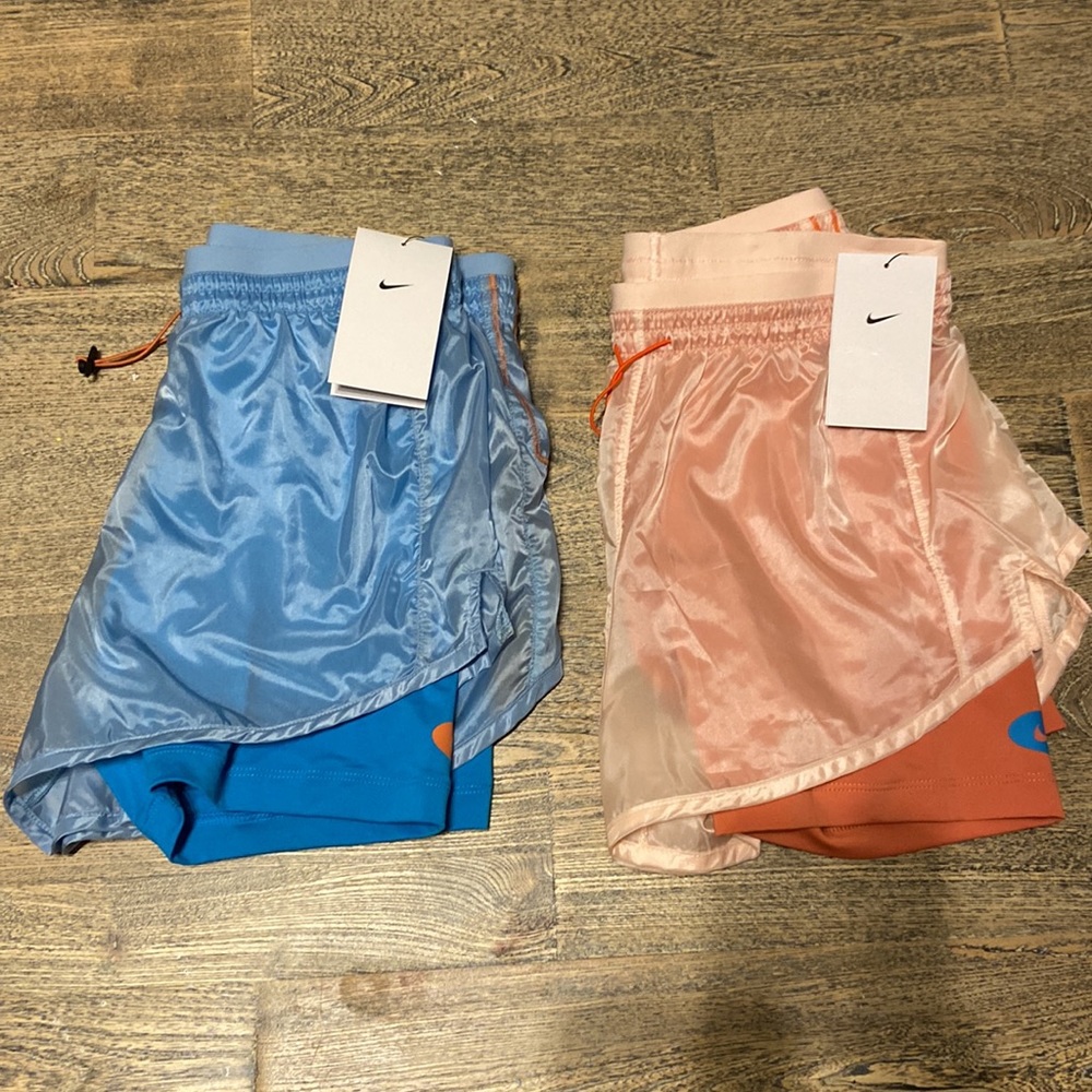 Women’s Nike Running Shorts (2 colors)